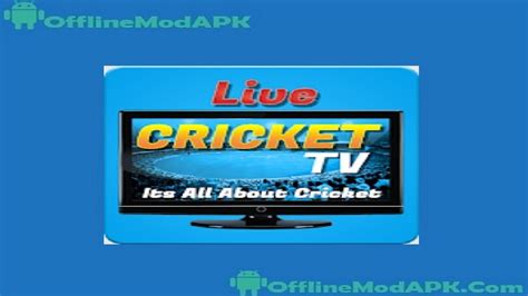 apkviz cricket live